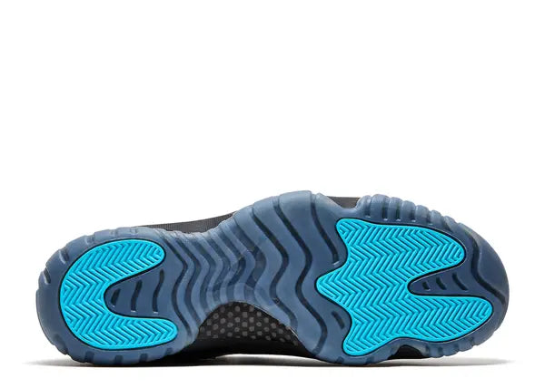 11 Retro 'Gamma Blue' 2025