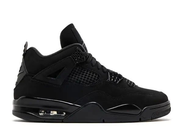 4 Retro 'Black Cat' 2025