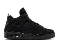 4 Retro 'Black Cat' 2025