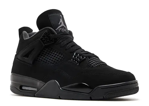 4 Retro 'Black Cat' 2025