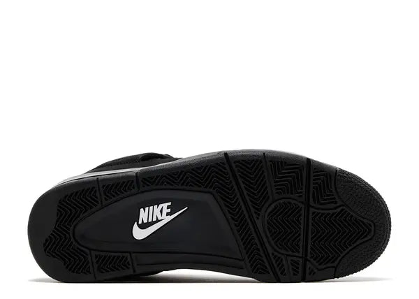 4 Retro 'Black Cat' 2025