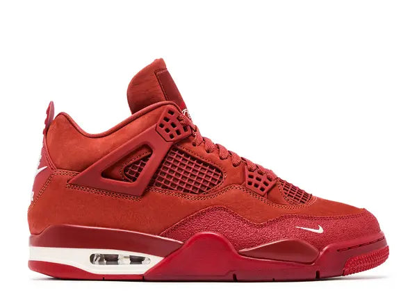 4 Retro OG SP 'Brick By Brick'