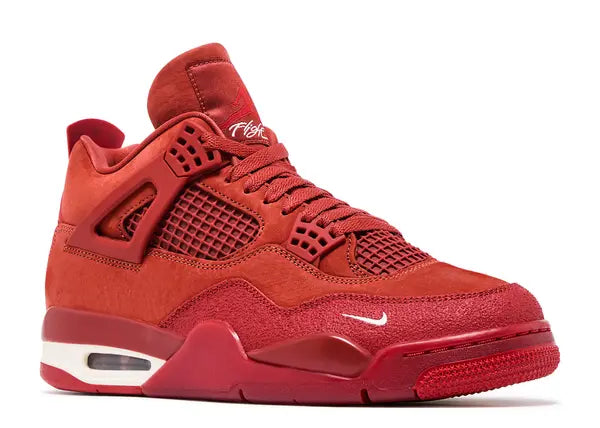 4 Retro OG SP 'Brick By Brick'