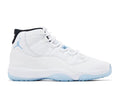 11 Retro 'Columbia / Legend Blue' 2024