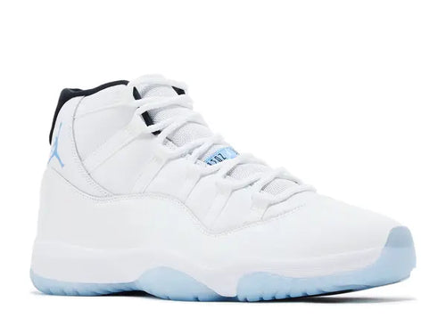 11 Retro 'Columbia / Legend Blue' 2024