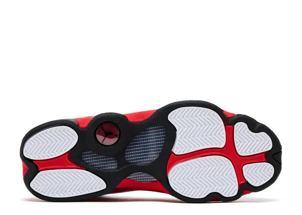 jordan 13 Retro GS 'True Red' 2026
