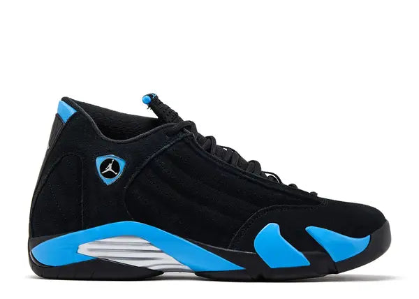 14 Retro 'Black University Blue' 2026