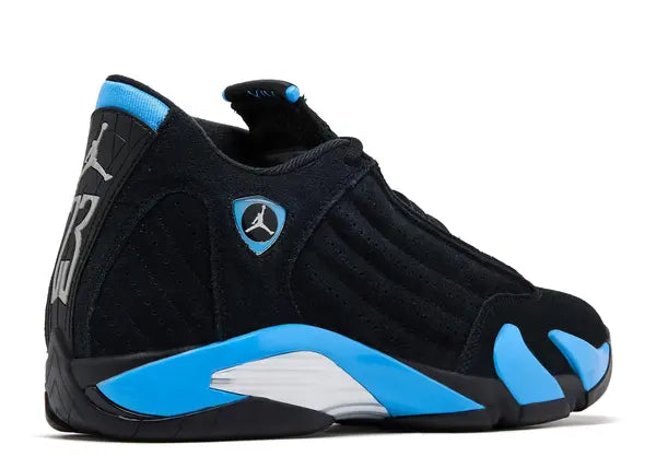 14 Retro 'Black University Blue' 2026