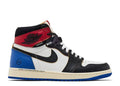 Fragment Design x Union LA x Jordan 1 Retro High OG 'Varsity Red'