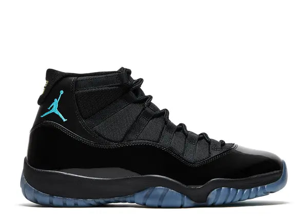 11 Retro 'Gamma Blue' 2025