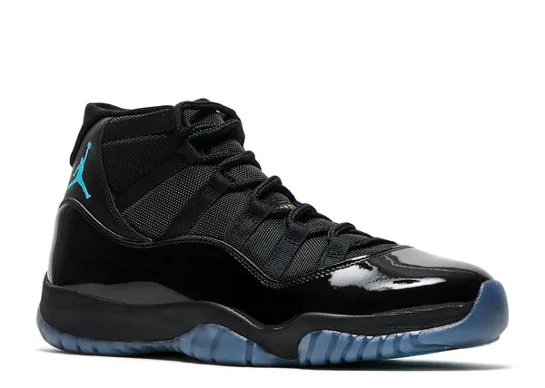 11 Retro 'Gamma Blue' 2025