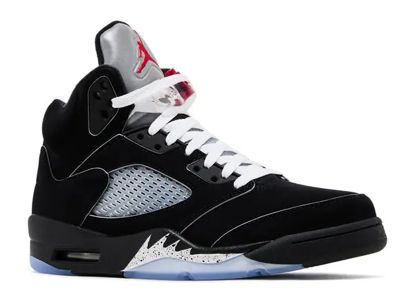 5 Retro OG 'Black Metallic Reimagined'